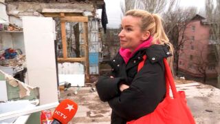 Історія Юлії Кобзар зі зруйнованого будинку у Запоріжжі
