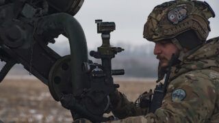 Карта бойових дій в Україні 16.03.2023 онлайн