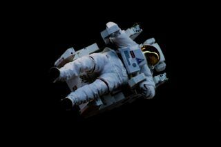 День космонавтики