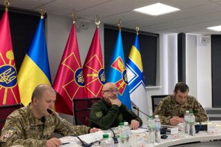 Рамштайн-10: чого чекати Україні від зустрічі сьогодні