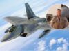 Легендарный американский пилот F-16 вызвался защищать небо над Украиной