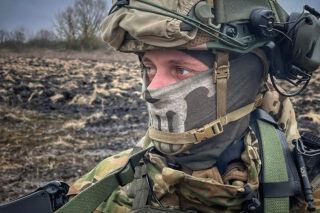 Контрнаступ ЗСУ