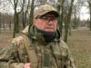 У свої 61 має велике бажання захищати Україну! Історія добровольця з Білорусі про службу та відмови через вік