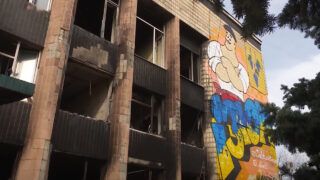 Изюм новости
