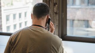 перехвачені розмови окупантів