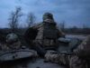 Не можу дихати, живу у пеклі, жахи переслідують мене… Як у психлікарні Павлівка рятують наших захисників