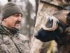 Кінолог та собака — це одне ціле: історія військового Леоніда та його службового пса-сапера Алмаза