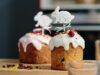 Только нежность внутри! Как приготовить паску с шоколадной начинкой