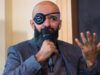 Как преодолеть бюрократический ад: Маси Наем рассказал о помощи раненым военным