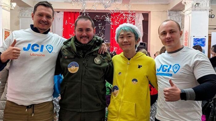 Піка Чуджо Хідето