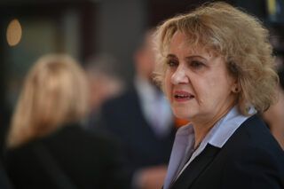 Оксана Забужко