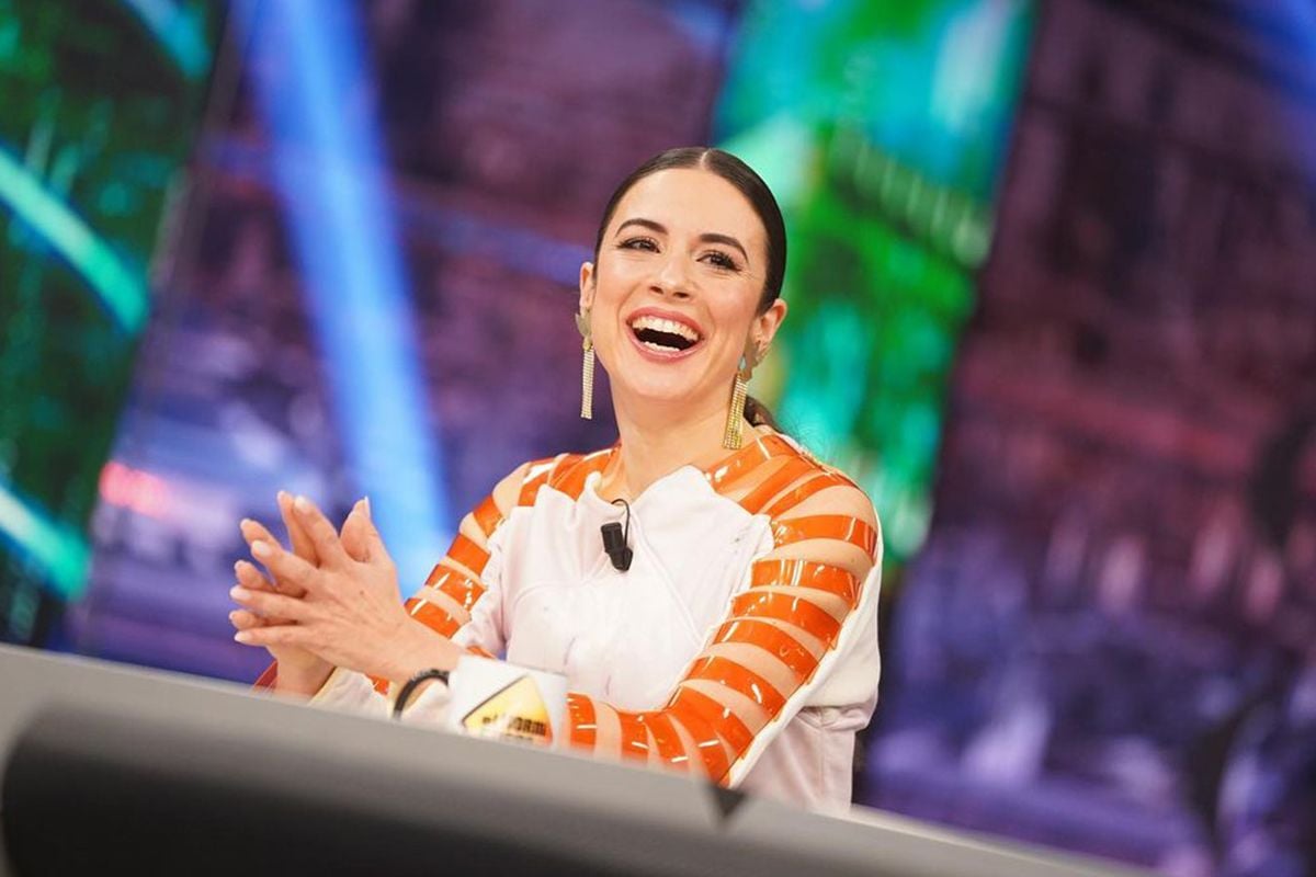 Blanca Paloma