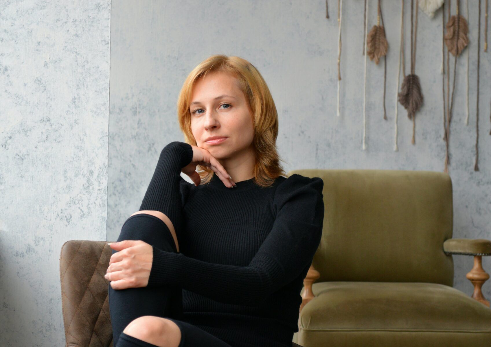 Фото к: Ресурс не бесконечен: куда делась эмпатия