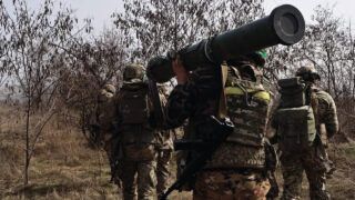 Карта бойових дій в Україні 22.03.2023 онлайн