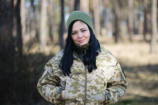 Олеся