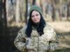 Не находит сил посмотреть на семейное фото: история доброволицы, у которой война забрала родителей, детей и мужа