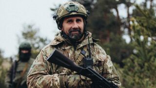 Карта бойових дій в Україні 24.03.2023 онлайн