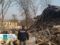 Безжалостно ударили по Пункту несокрушимости: что известно о последствиях обстрела Константиновки