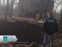 Безжалостно ударили по Пункту несокрушимости: что известно о последствиях обстрела Константиновки