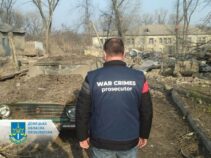Безжалостно ударили по Пункту несокрушимости: что известно о последствиях обстрела Константиновки