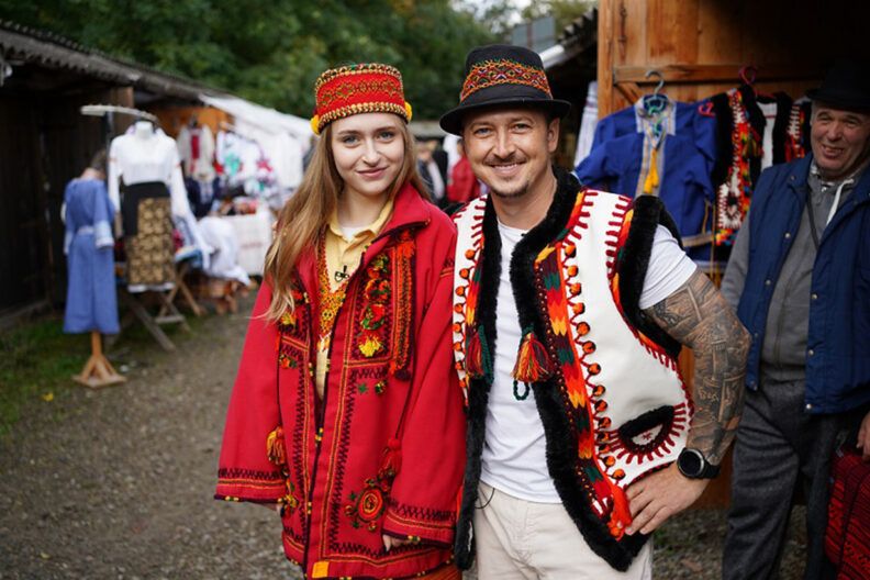 Куди піти у Чернівцях