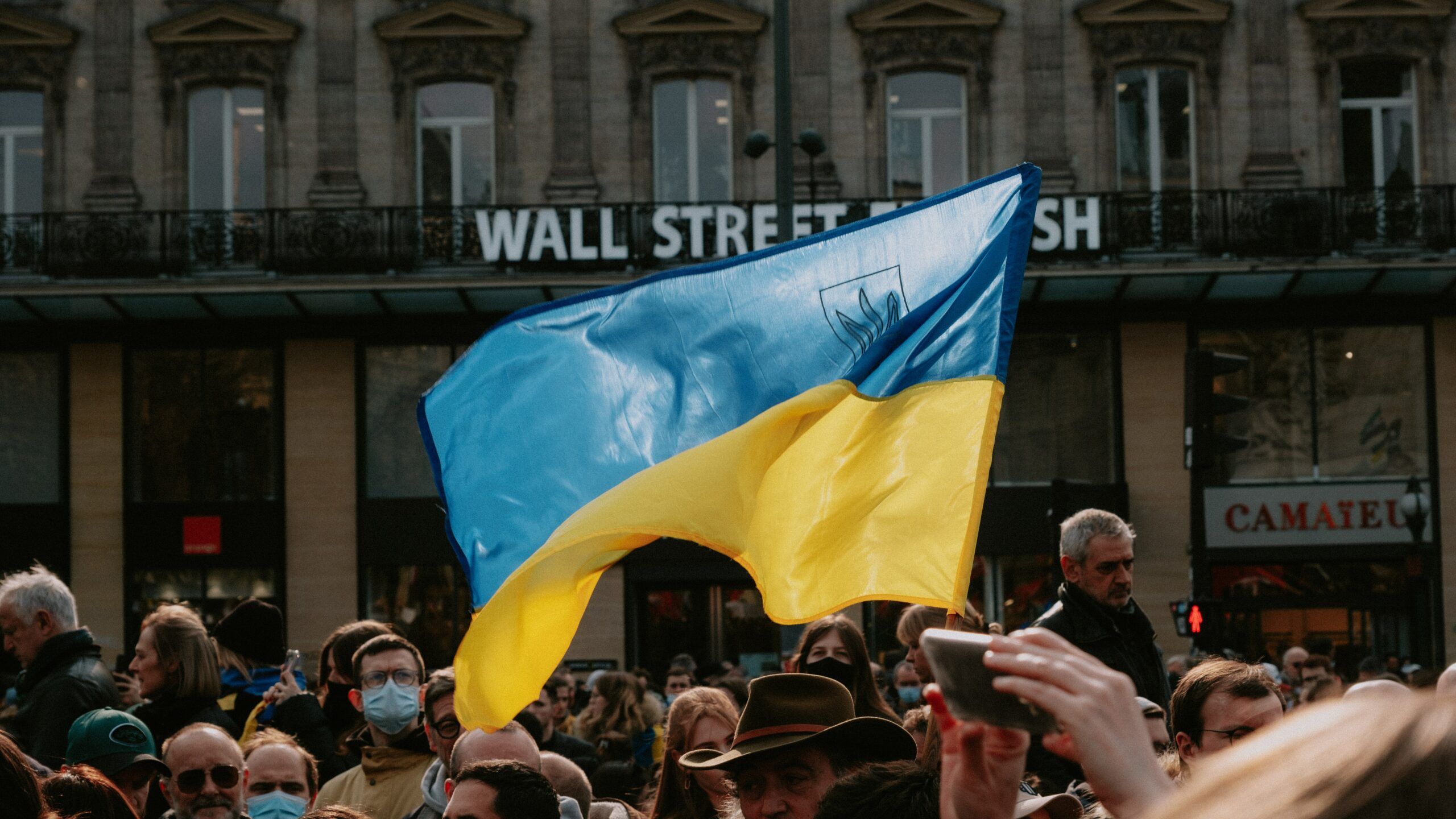 деокупація Криму