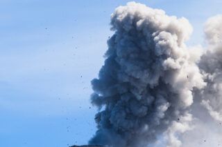 Вибухи у Кривому розі сьогодні: що відомо про атаку дронами