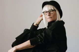 Стилістка Олена Куцан про slow fashion, моду на вінтаж та капсульний гардероб