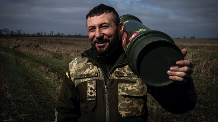 Карта бойових дій в Україні 26.03.2023 онлайн