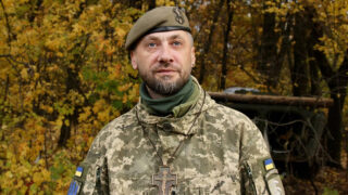 Сергій Дмітрієв