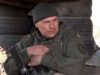 В первые дни принял присягу на блокпосту и будет служить до победы! История военного Нацгвардии с позывным Батя