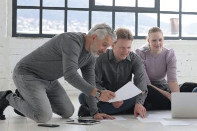 Фінансування ветеранського бізнесу