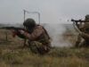 Ліквідовано сотні окупантів та відбито 60 атак! Карта бойових дій в Україні 27 березня в режимі онлайн