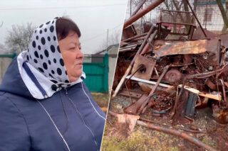 Плоске на Київщині