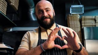 Айдін Айдінов про залаштунки роботи ресторанів