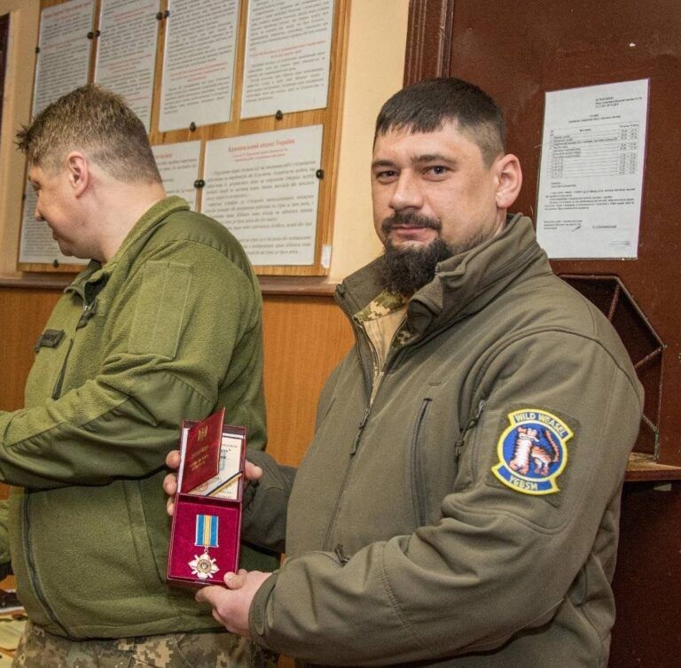 Денис Кирилюк: загинув Український льотчик під час бойового завдання