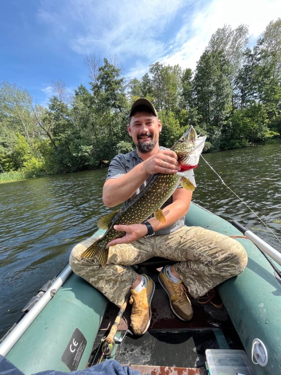 Денис Кирилюк: загинув Український льотчик під час бойового завдання