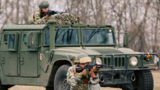 Карта бойових дій в Україні 30.03.2023 онлайн