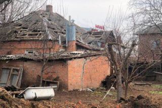 Росіяни обстріляли село Подоли на Харківщині: що відомо