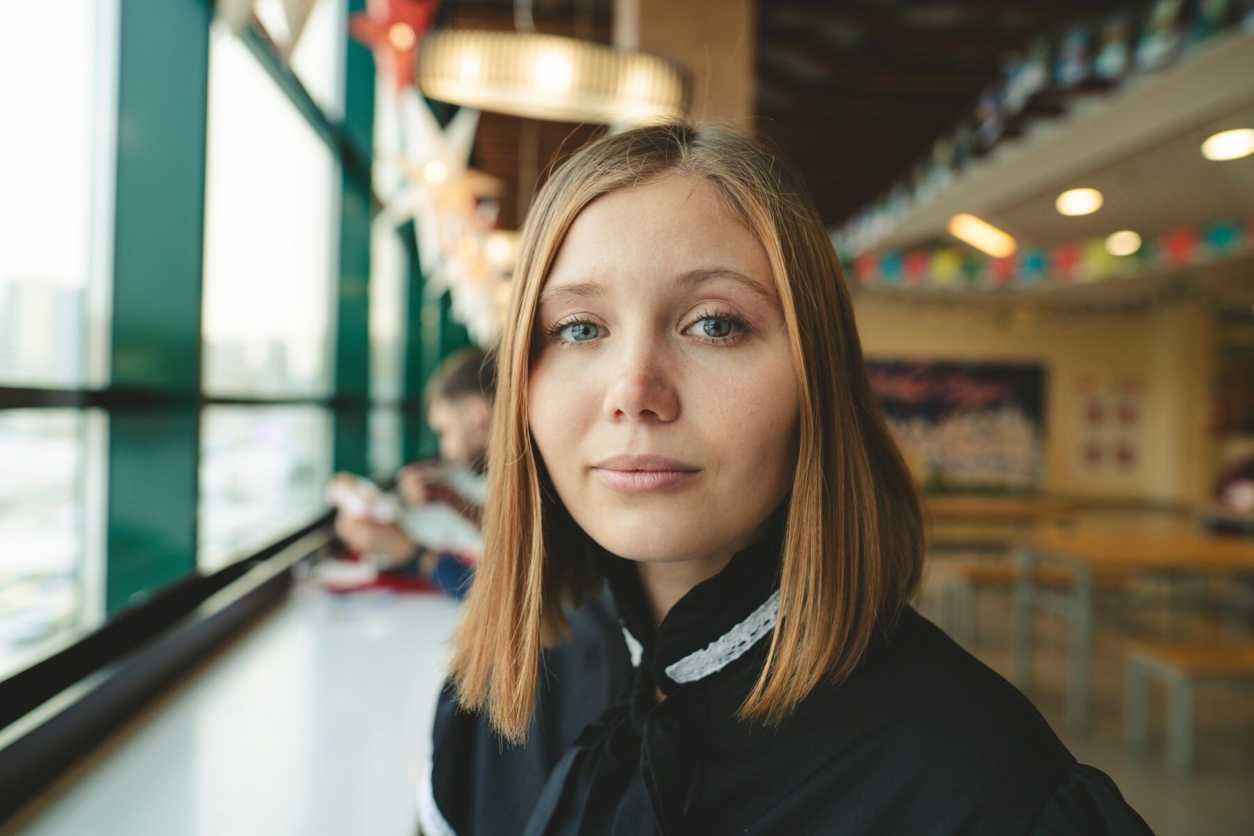 Фото к: Эмоциональные качели: что это и кто их расшатывает