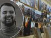 Небесный фотограф: в Ковеле открыли фотовыставку в память о погибшем Максиме Бурде