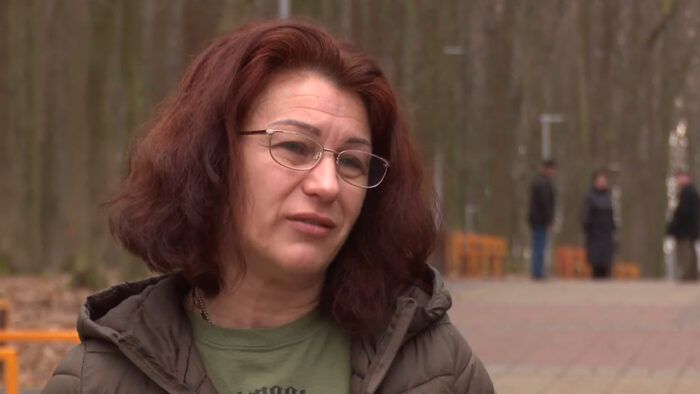 Тетяна Васильченко: історія парамедикині про полон