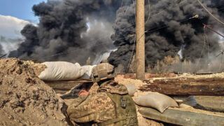 Керовані авіаційні бомби - як їх використовує Росія