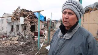 Яка ситуація у Гуляйполі: як живуть мешканці під обстрілами