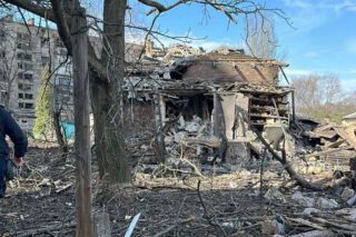 Обстріл Костянтинівки сьогодні: що відомо про наслідки