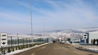 Скільки ухилянтів ловлять на кордоні