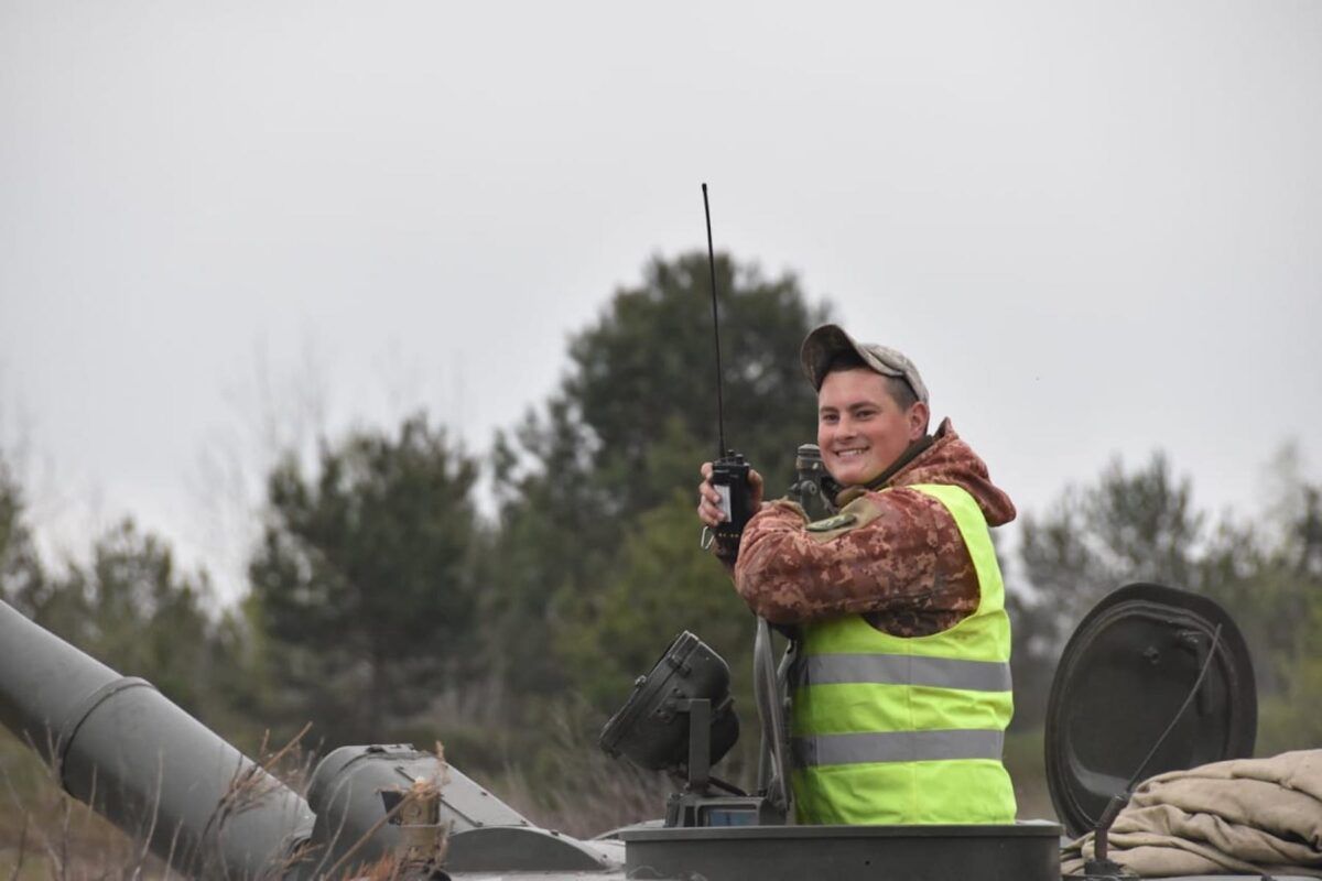 Іван Морозовський: історія військового про бої на різних напрямках