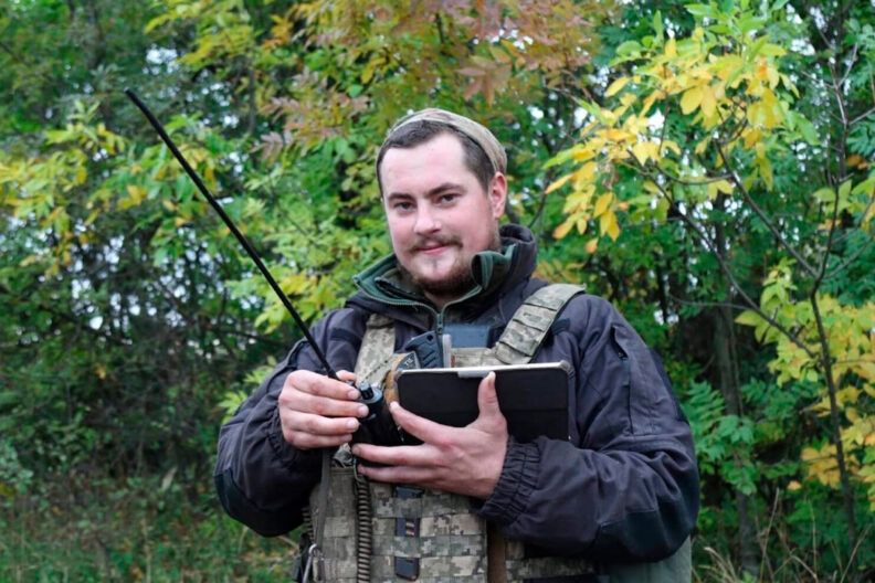 Іван Морозовський: історія військового про бої на різних напрямках