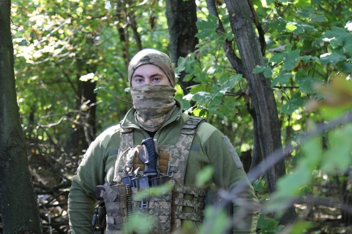Іван Морозовський: історія військового про бої на різних напрямках