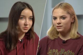 Депортовані діти